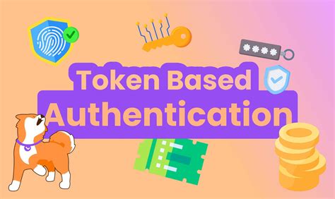 What is Token-Based Authentication?