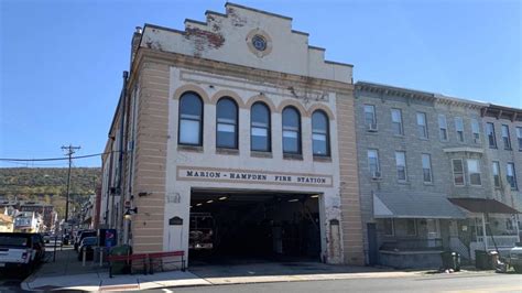 Reading's only female firefighter shares her story with 69 News | Berks ...