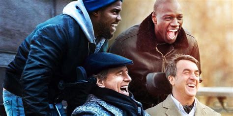 Is The Upside Movie Based On A True Story? It's Complicated