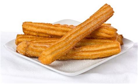 Churros Recipe - BravoCooking.com