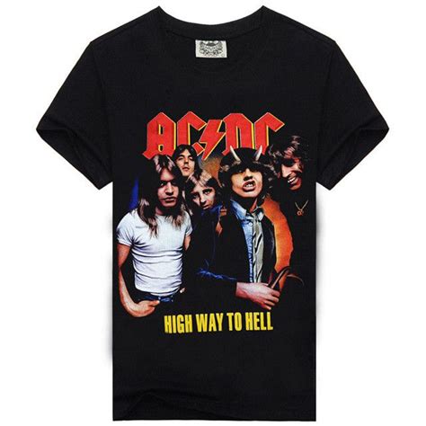 Concert T-Shirts heavy metal 5 Bands To Choose From | Metal t shirts, Rock t shirts, Acdc shirt