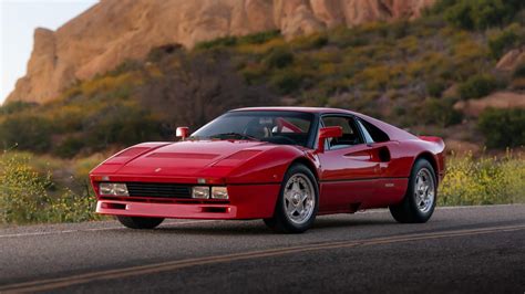1985 Ferrari 288 GTO for sale | Ferrari 288 GTO | Cars for Sale | Classic Motorsports