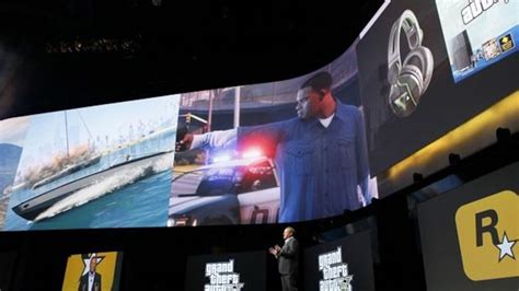 'GTA 6' gameplay leak suggests it might have male, female protagonist ...