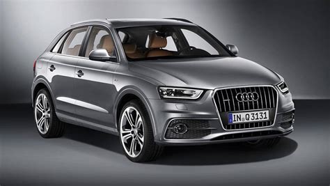 Audi Q3 2.0 TDI 2012 review | CarsGuide