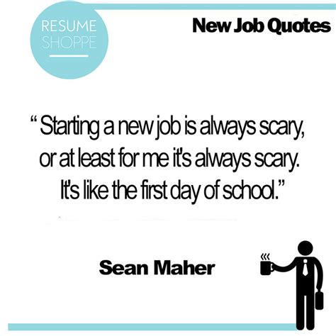 17 New Job Quotes That Will Give You Motivation!