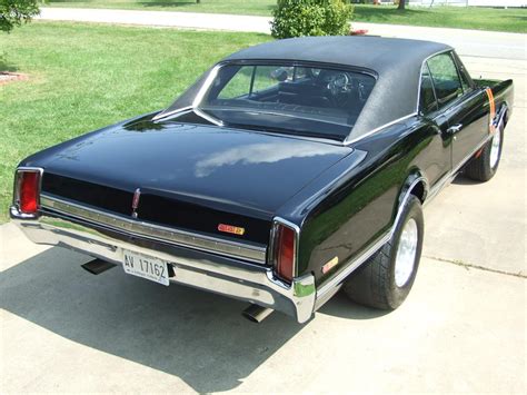 1966 Oldsmobile 442 for Sale | ClassicCars.com | CC-1031222