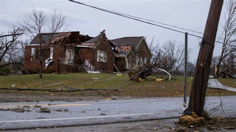 Henderson Tn Tornado 2024 - Marjy Shannen