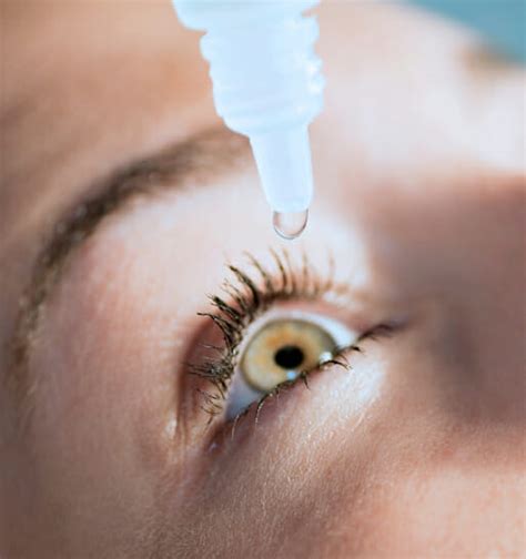 Discover The Top 7 Blepharitis Eye Drops For Instant Relief And Long-Term Healing