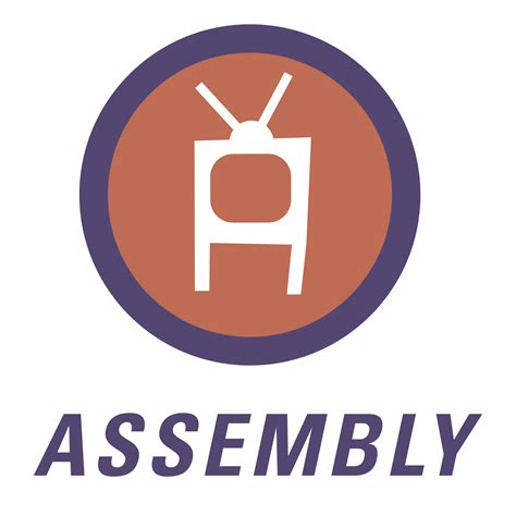 Assembly Logo PNG Transparent & SVG Vector - Freebie Supply