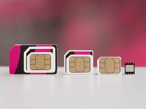 What Is An Esim And How Is It Different From A Sim Card | Images and ...