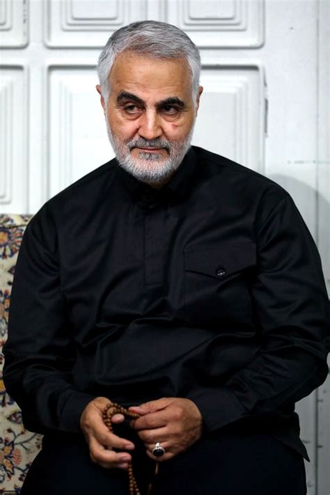 Soleimani’s assassination triggers US-Iran standoff