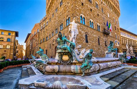 Historia de Florencia - Arte y Cultura – Turismo en Florencia