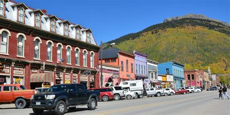 Top things to do in Silverton, Colorado