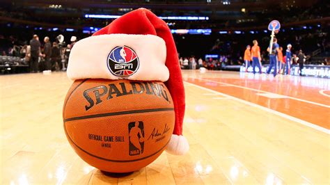 Opinion: 5 best NBA Christmas game moments - MarketWatch