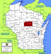 Marathon County, Wisconsin Genealogy • FamilySearch