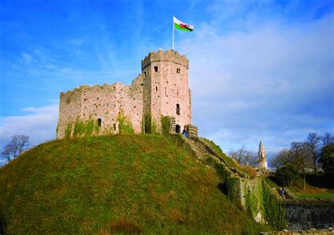 Cardiff Castle