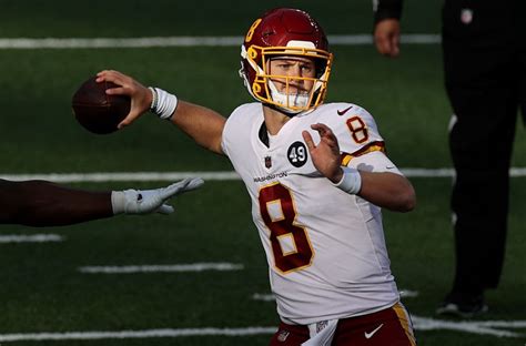 Riggo’s Rag Roundtable: Assessing which QB the Washington Football Team ...