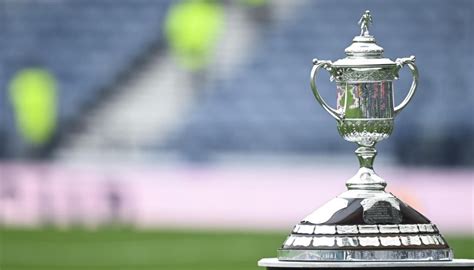 Celtic to be handed more Scottish Cup final tickets…