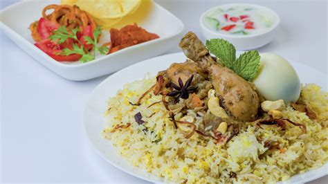 7 Dishes In Coimbatore That Foodies Don’t Want To Miss! - Vistara Magazine