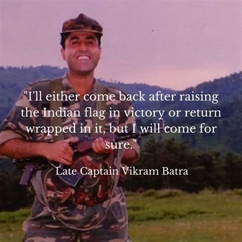 Shaheed Captain Vikram Batra: Facts you should not miss about the Sher ...