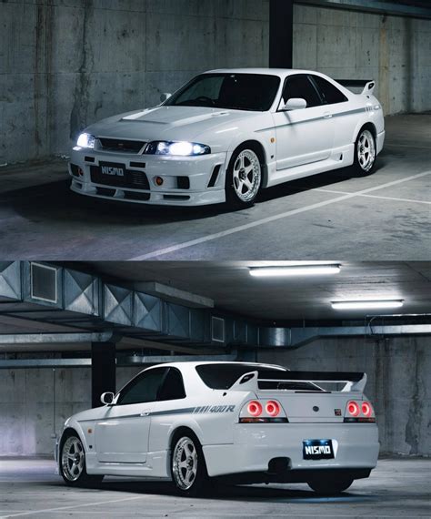 Nissan Skyline R33 NISMO 400R : r/Autos