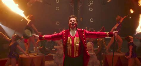 Hugh Jackman is a Singing Ringmaster in New ‘Greatest Showman’ Trailer - InsideHook