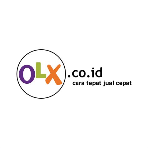 Olx Logo vector (.cdr) Free Download - BlogoVector