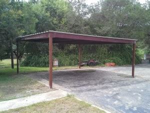 20 x 20 carport free standing (11) - Carport Patio Covers Awnings San Antonio - Best Prices in ...