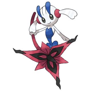 #670 Floette Flor Eterna | Pokedex | X / Y / Rubí Omega / Zafiro Alfa | Pokémon Stats