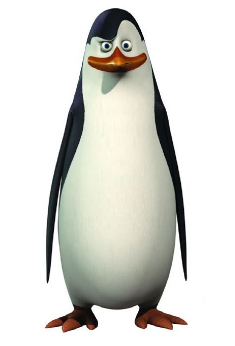 Kowalski | Penguins of Madagascar Wikia | FANDOM powered by Wikia