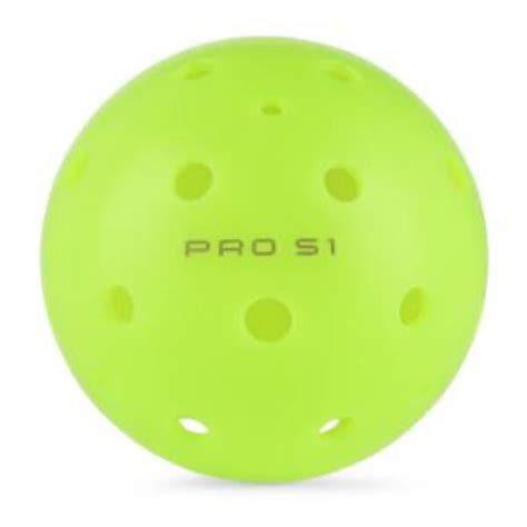 Selkirk Pro S1 Pickleball | Pickleball Superstore