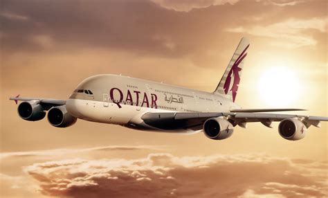 2016/17 Annual report shows Qatar Airways annual revenue has increased ...