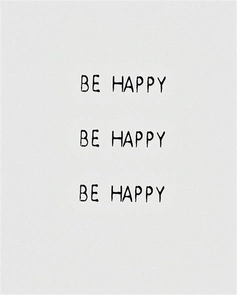 Be Happy Temporary Tattoo – Simply Inked