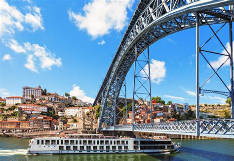 Emerald Waterways Secrets of the Douro & Lisbon | Douro River Cruises