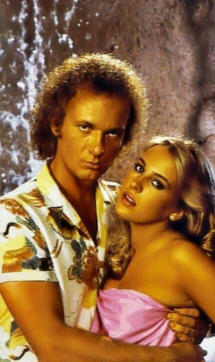 General Hospital .. Luke and Laura. My friend Karen and I were glued to ...