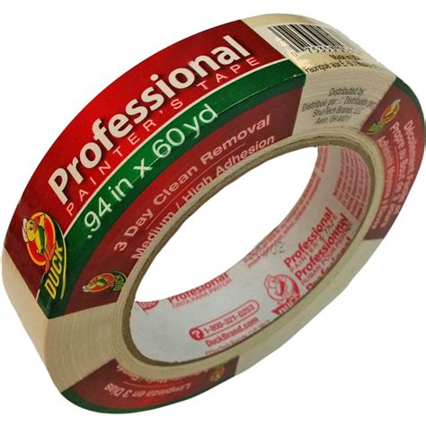 Professional Painters Tape | Duck Brand