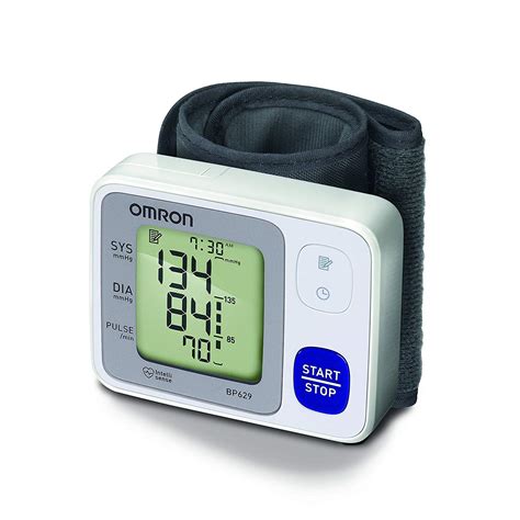 10 Best Blood Pressure Monitors Of 2021 For Home Use