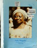 Sally Mugabe, Zimbabwe's First Lady: A Biography - Google Books