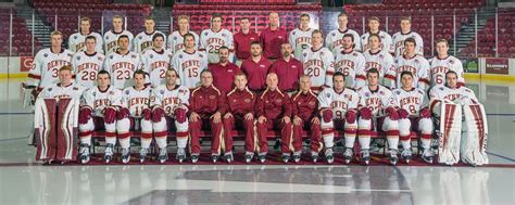 LetsGoDU: 2015-16 University of Denver Hockey Preview