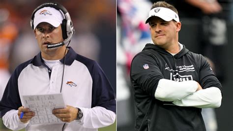 Josh McDaniels' coaching history: Timeline of stints, record as head ...