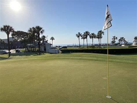 Myrtle Beach will host its first PGA Tour golf tournament in 2024. Here are the details