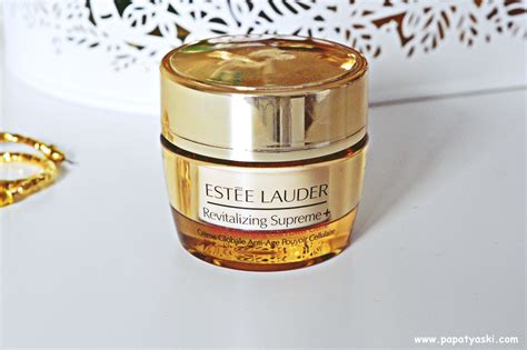 estee-lauder-revitalizing-supreme-plus - Papatya Aşkı