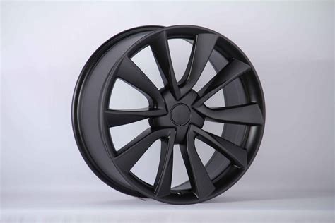 19" Wheels for Tesla Model 3 Model Y | WheeloutletNJ