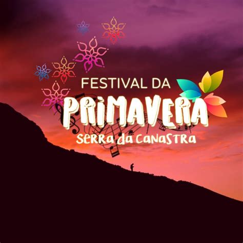 Festival da Primavera Serra da Canastra | Delfinópolis MG