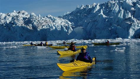 Read all about Quark Expeditions’ Newest Arctic Escape: Greenland ...