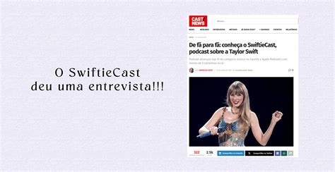 SwiftieCast / Podcast Taylor Swift on Behance