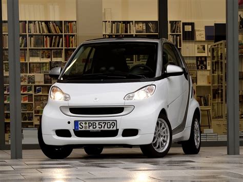 smart fortwo cabriolet is the Cheapest Convertible in the US ...