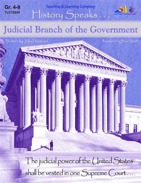 Judicial Branch of the Government - Judicial Branch of the Government - CCP Interactive