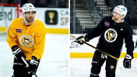 Penguins Announce Roster Moves | Pittsburgh Penguins