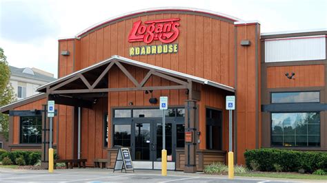 Logan’s Roadhouse steakhouse chain files for bankruptcy - MarketWatch